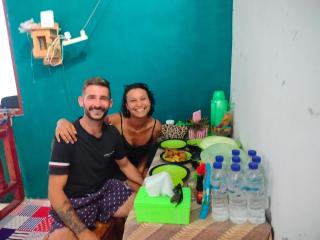 Atta komodo homestay - 7