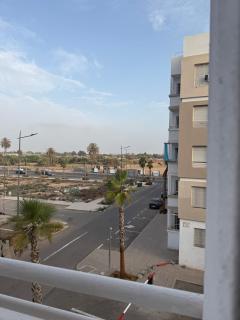 Shams Tikiouine - 6