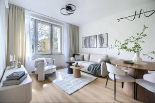 Kubańska by VAYA STAYS - 9