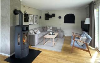 Cozy Home In Ulvik With Wifi - 3