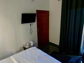 Black Box Residency - 2