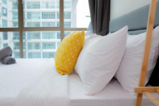 Mount Austin IKEA, AEON 10mins -Pool View- C117 - 4