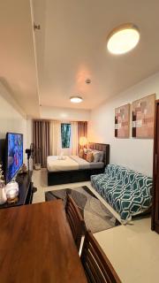 Suite Escapes at Brenthill Baguio - 8