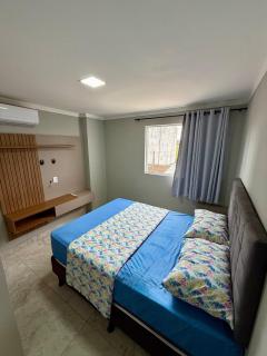 Confort Flat Campina Grande - 0