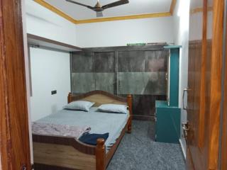 Sagar Homestay Hampi - Hampi - 8