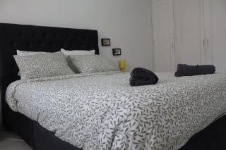 Apartment 45 sqm in downtown with free parking - Centro Internacional - 9