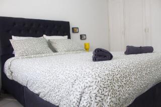 Apartment 45 sqm in downtown with free parking - Centro Internacional - 3