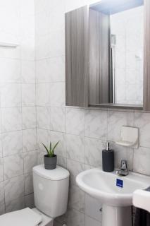 Apartment 45 sqm in downtown with free parking - Centro Internacional - 4