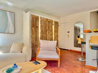 Refuge reposant - Centre ville - Espace Bureau - 2