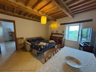 Foxes house - 2