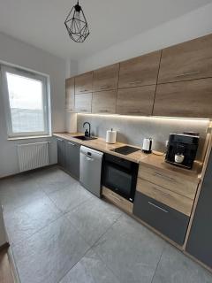Słoneczny Stok Apartment - Rzeszów - 3