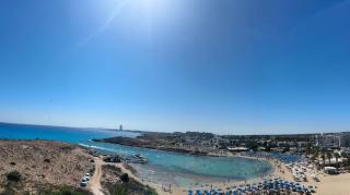 Kritamo Beach Hotel Apartments - 8