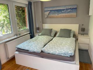 Ferienwohnung Storchennest Zwei - 9