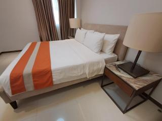 La Grande1 bedroom with balcony, Netflix & WiFi - Angeles - 3