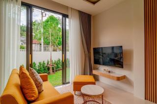 MODERN NEW RELAX VILLA SoL & PooL - 3