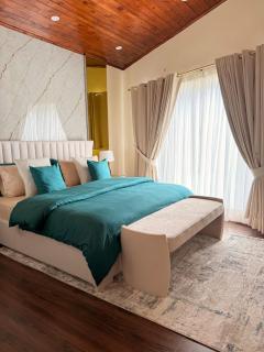 Mountain view cottage - Murree - 4