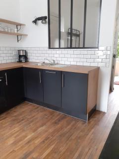 Charmante maison de ville avec le calme de la campagne - 7