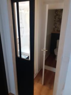 Charmante maison de ville avec le calme de la campagne - 4