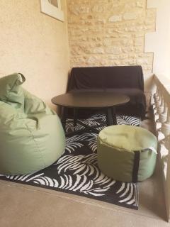 Charmante maison de ville avec le calme de la campagne - 2