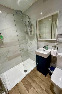 Lochindaal Hotel - 1