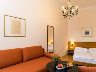 Hotel Johann Strauss - Wenen - 2