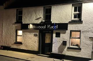 Lochindaal Hotel - 1