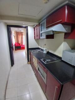 Apartments Porto sokhnaPyramids family - 8
