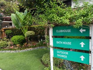 1bedroom cozy One oasis condo fully furnished - 6