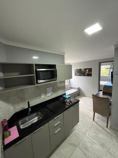 Confort Flat Campina Grande - 7