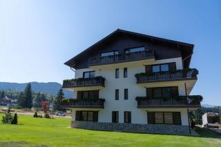 Cara Grand Chalet - 9