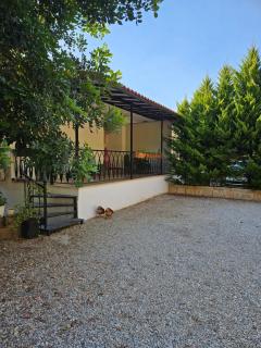 Tyana Home-2 - Kaş - 4