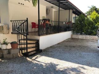 Tyana Home-2 - Kaş - 2