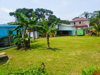 Villa 1200m2 de jardin "100m plage" - 4