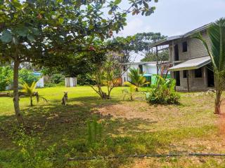 Villa 1200m2 de jardin "100m plage" - 3