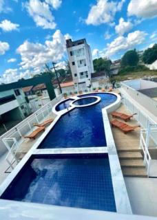 Confort Flat Campina Grande - 3
