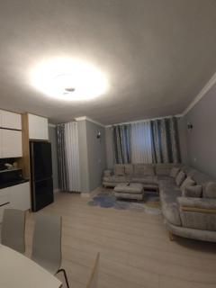 Muli Apartments - 1