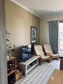 18 Firgrove by ETB Stays - 1