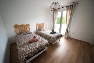 Villa Bulle Dorée & Spa privatif Amnéville - 4