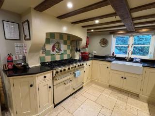 Stunning 15th Century Farmhouse in Suffolk - 2