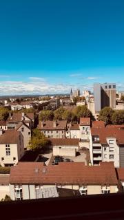 Studio cosy en plein centre - Chalon-sur-Saône - 0
