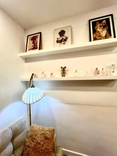 The Hotel Residences at Acqua in Mandaluyong- Near Rockwell in Makati - Manila - 9