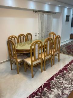 A Stunning New Apartment in Alex - Alexandria - 4