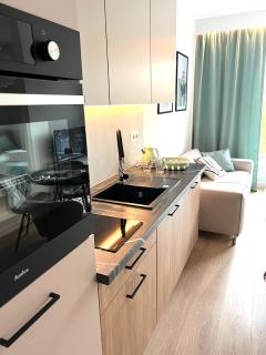 Green View Apartment - 6