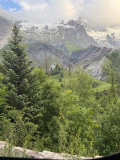 Appartement Risoul - 5