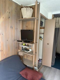 Appartement Risoul - 3