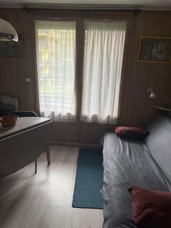 Appartement Risoul - 0