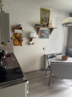 Appartement Risoul - 2