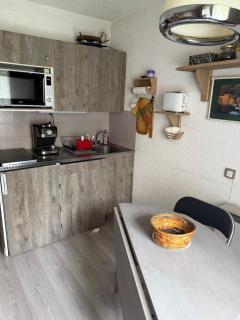 Appartement Risoul - 1
