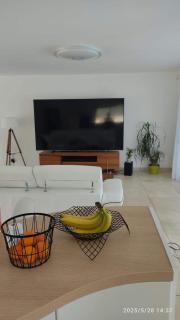 Maison familiale avec piscine Lavillapalmyre - 9