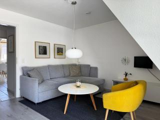 Achtern Diek Haus 11 Wohnung 7 "Am Meer" - 8